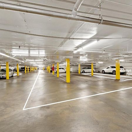 Beverly Hills Gem 1 Bedroom Apt With Parking 218 Los Angeles Eksteriør bilde