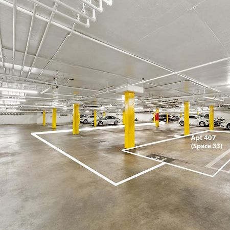 Beverly Hills Gem 1 Bedroom Apt With Parking 218 Los Angeles Eksteriør bilde