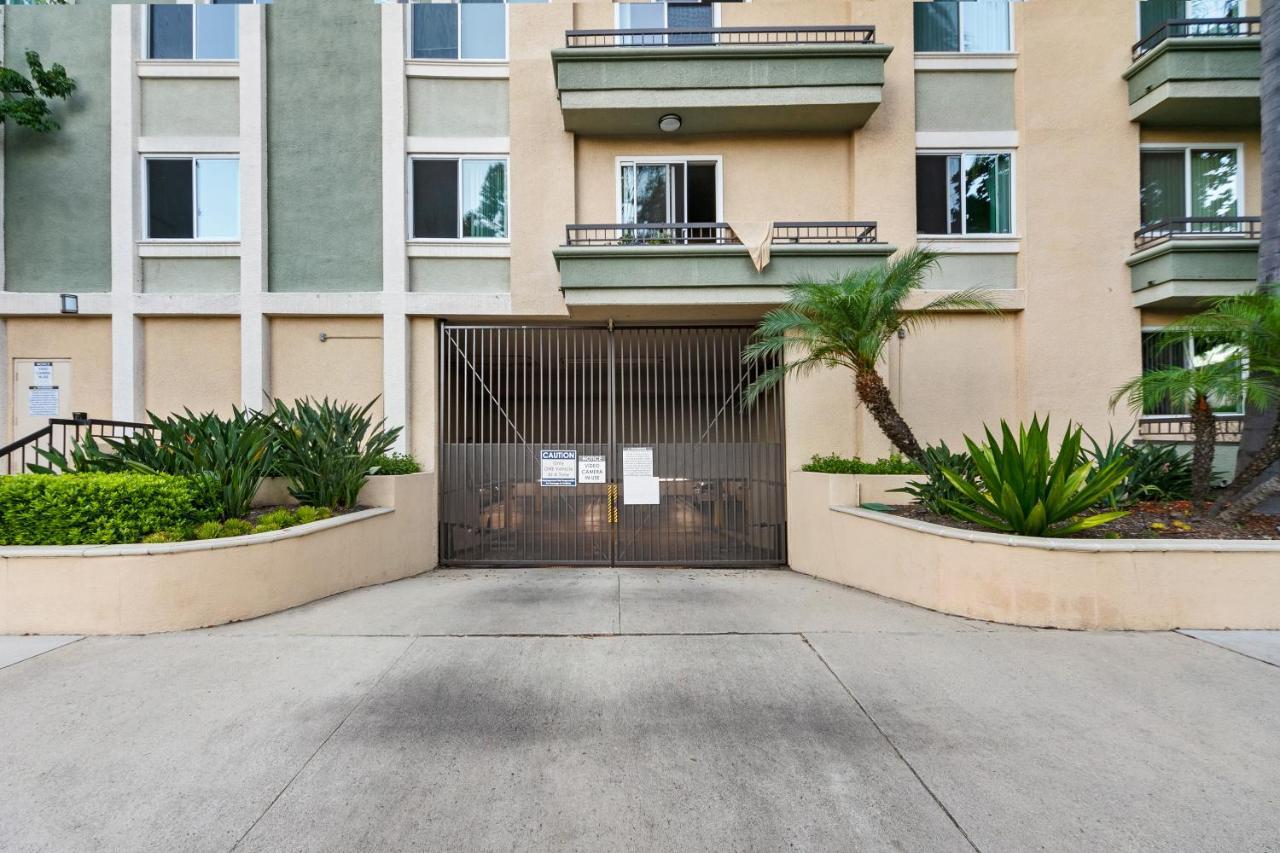 Beverly Hills Gem 1 Bedroom Apt With Parking 218 Los Angeles Eksteriør bilde