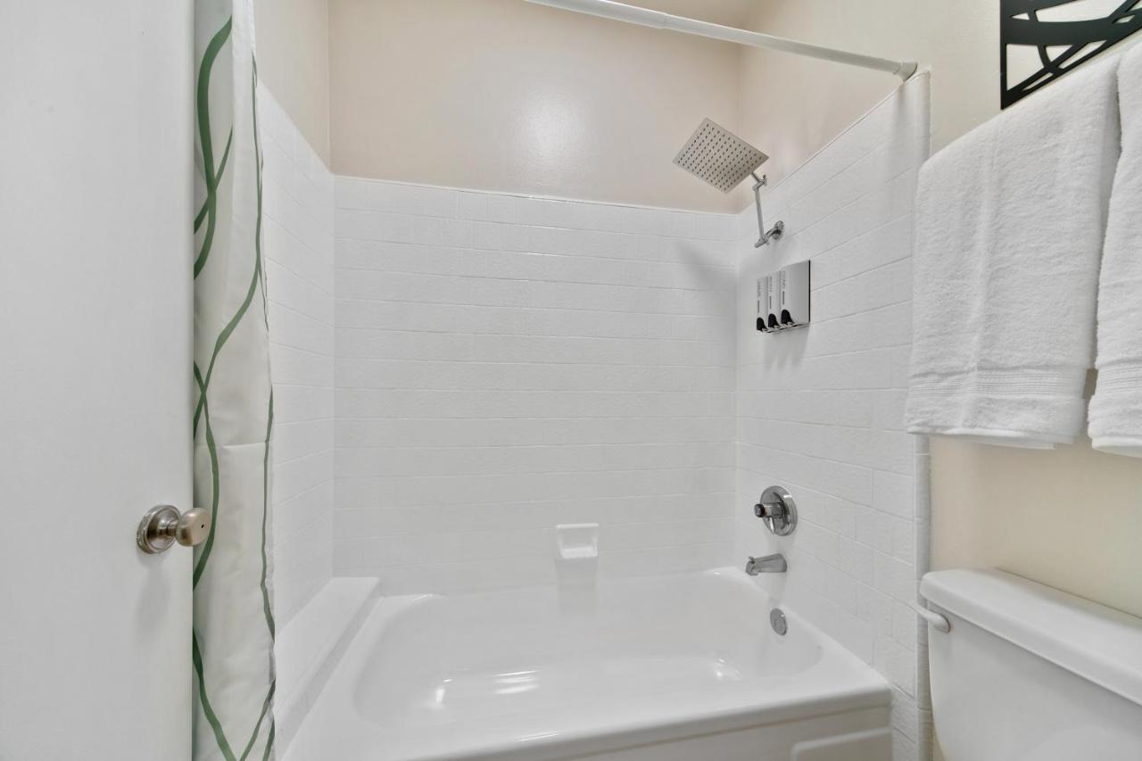 Beverly Hills Gem 1 Bedroom Apt With Parking 218 Los Angeles Eksteriør bilde